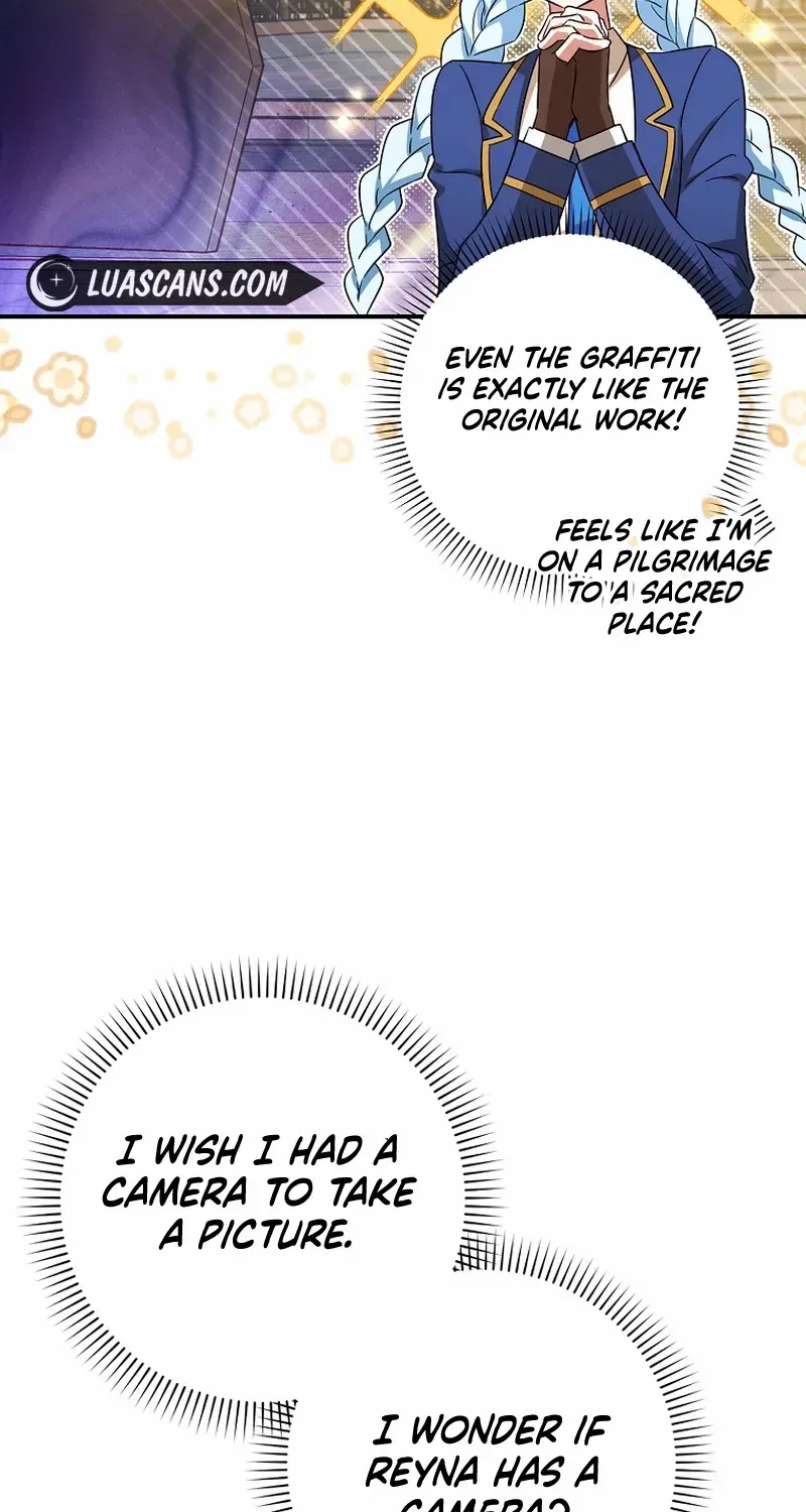 Deadlines are Raining in the Status Window Chapter 17 page 60 - 