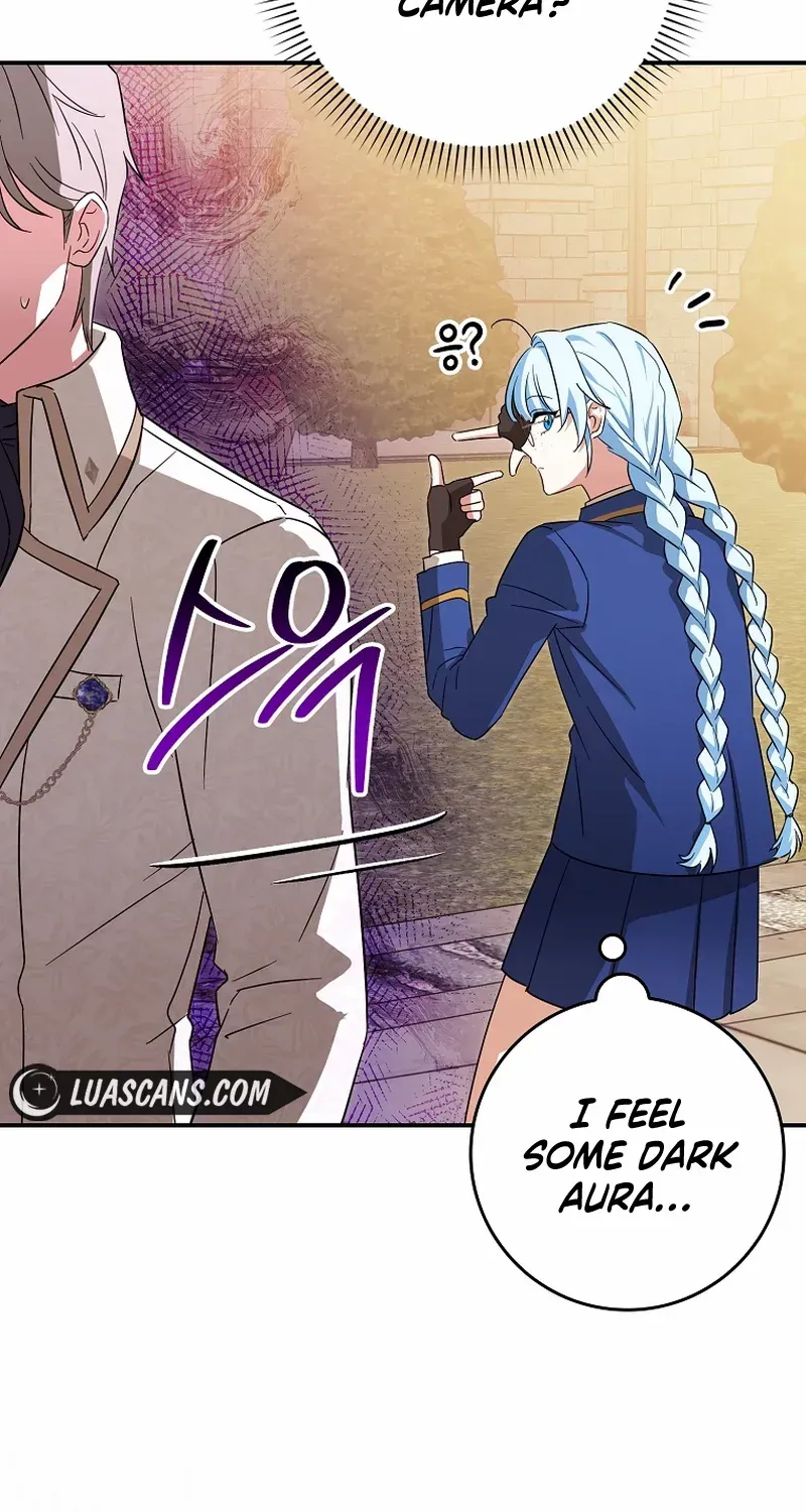Deadlines are Raining in the Status Window Chapter 17 page 61 - 