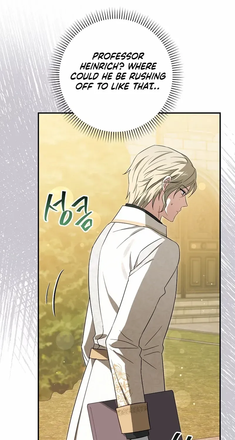 Deadlines are Raining in the Status Window Chapter 17 page 62 - 