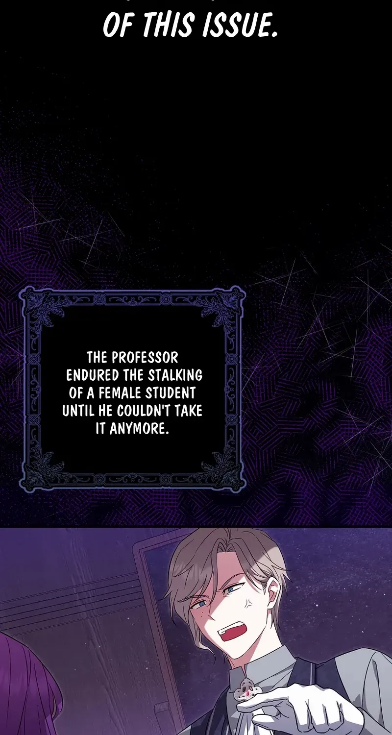 Deadlines are Raining in the Status Window Chapter 17 page 67 - 