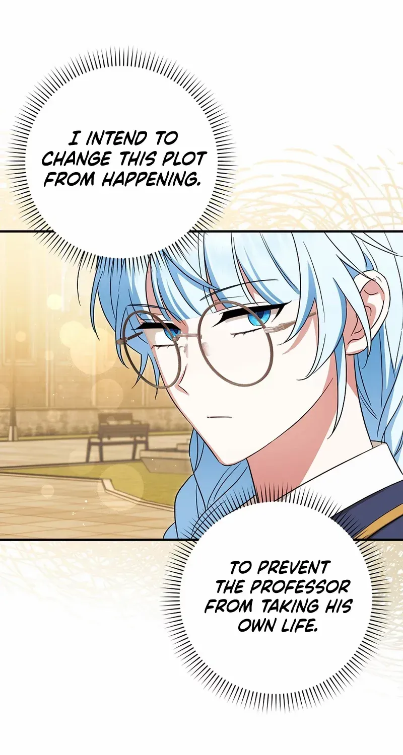 Deadlines are Raining in the Status Window Chapter 17 page 71 - 