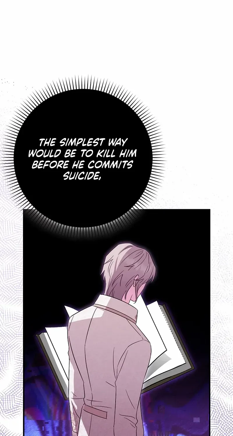Deadlines are Raining in the Status Window Chapter 17 page 72 - 