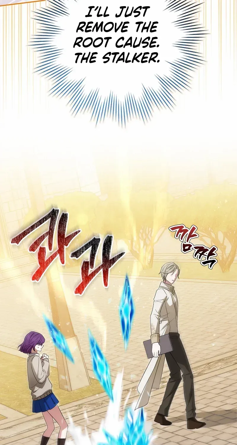 Deadlines are Raining in the Status Window Chapter 17 page 75 - 