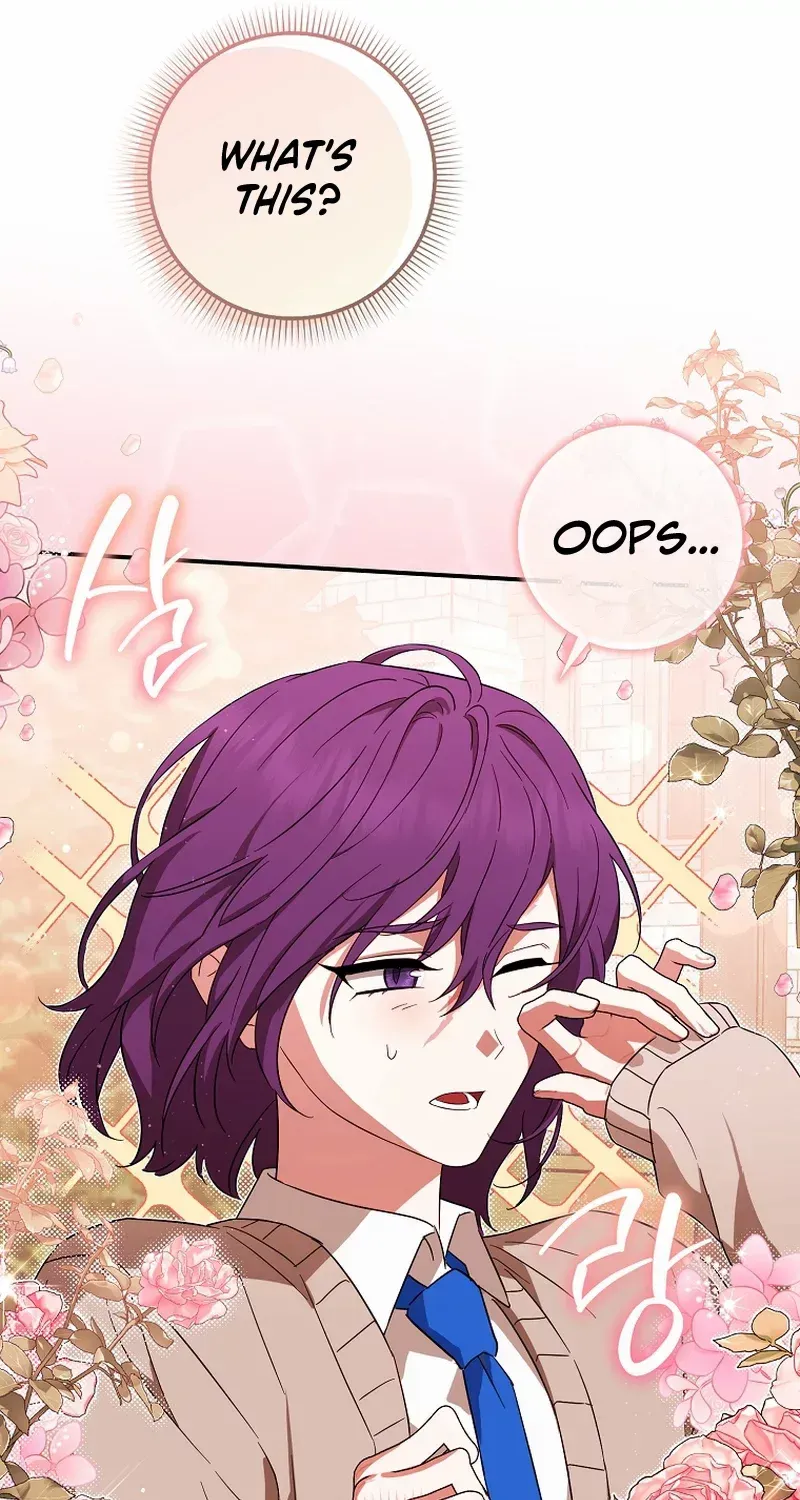 Deadlines are Raining in the Status Window Chapter 17 page 77 - 