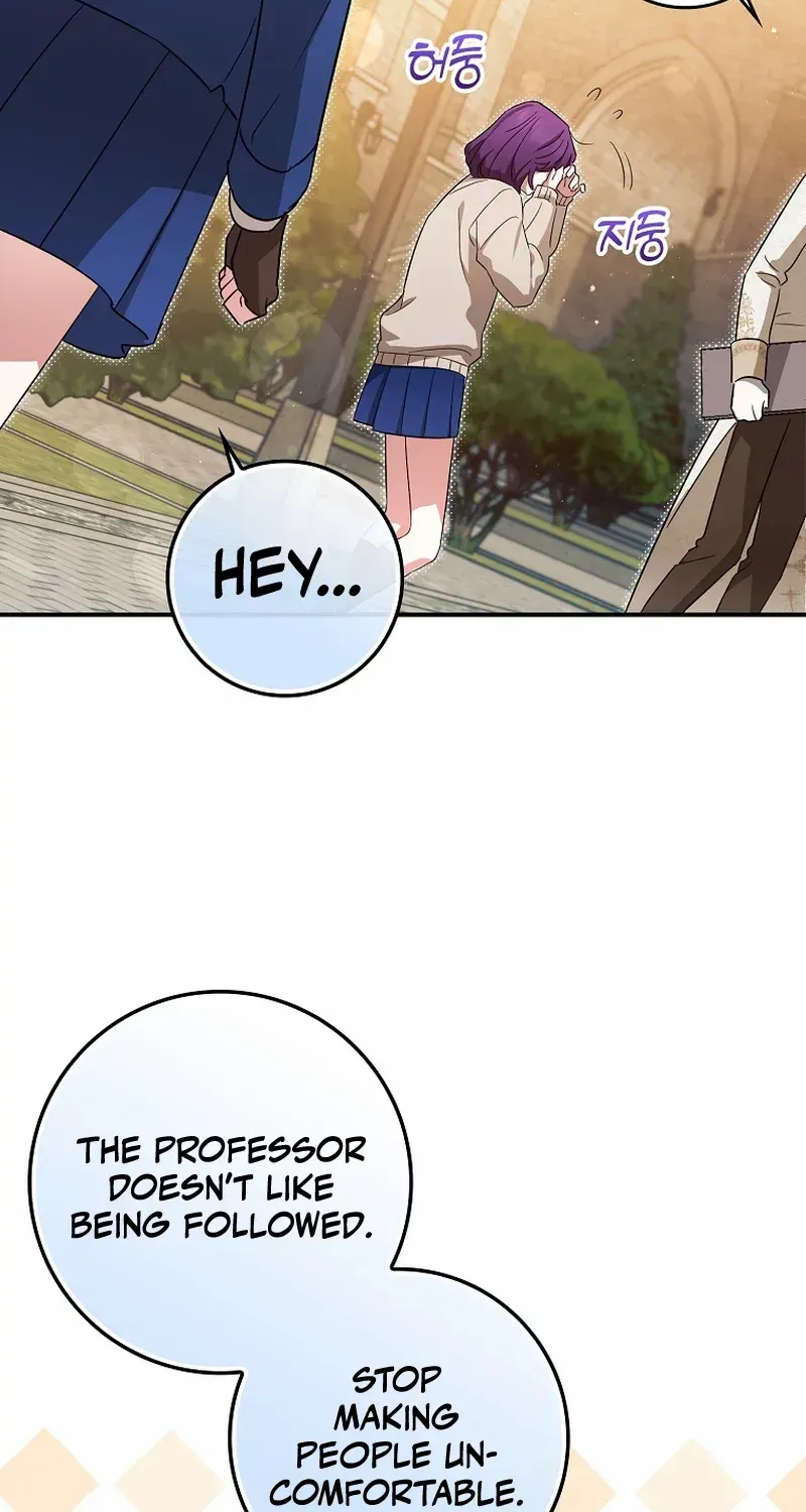Deadlines are Raining in the Status Window Chapter 17 page 79 - 