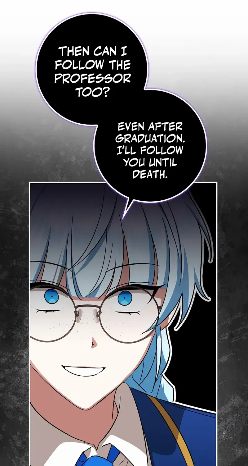 Deadlines are Raining in the Status Window Chapter 17 page 82 - 