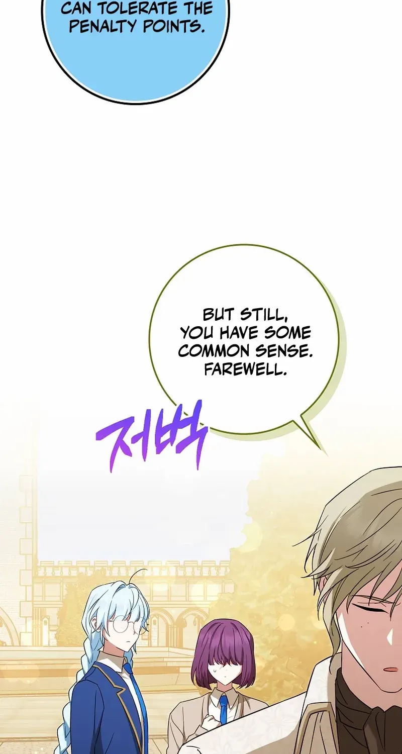 Deadlines are Raining in the Status Window Chapter 17 page 85 - 