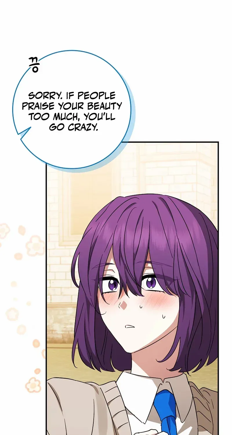 Deadlines are Raining in the Status Window Chapter 17 page 91 - 