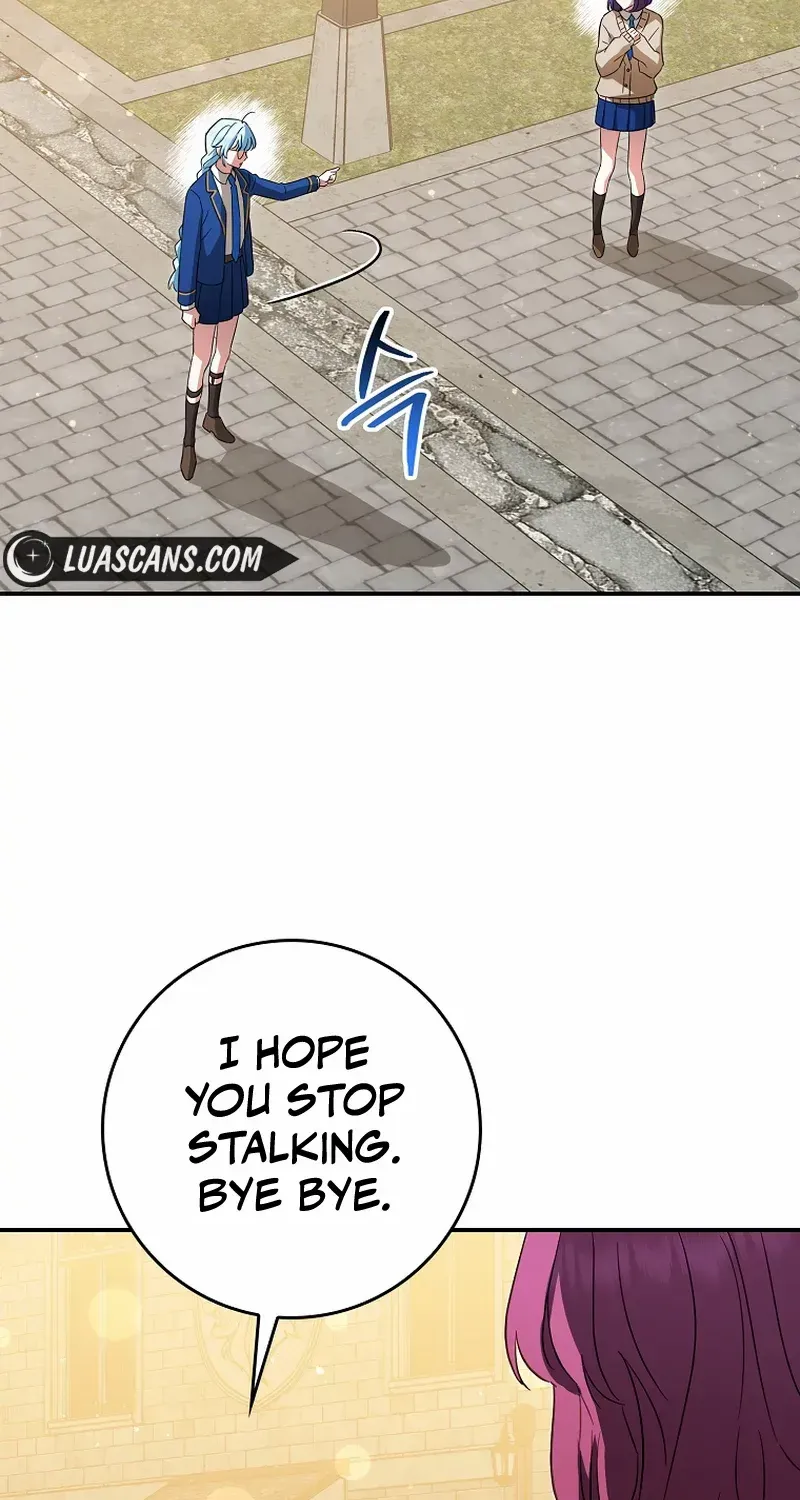 Deadlines are Raining in the Status Window Chapter 17 page 93 - 