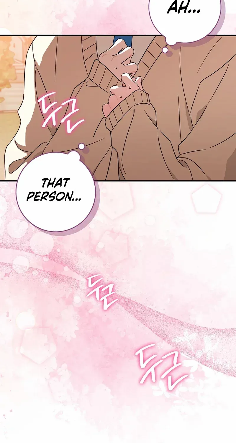 Deadlines are Raining in the Status Window Chapter 17 page 95 - 