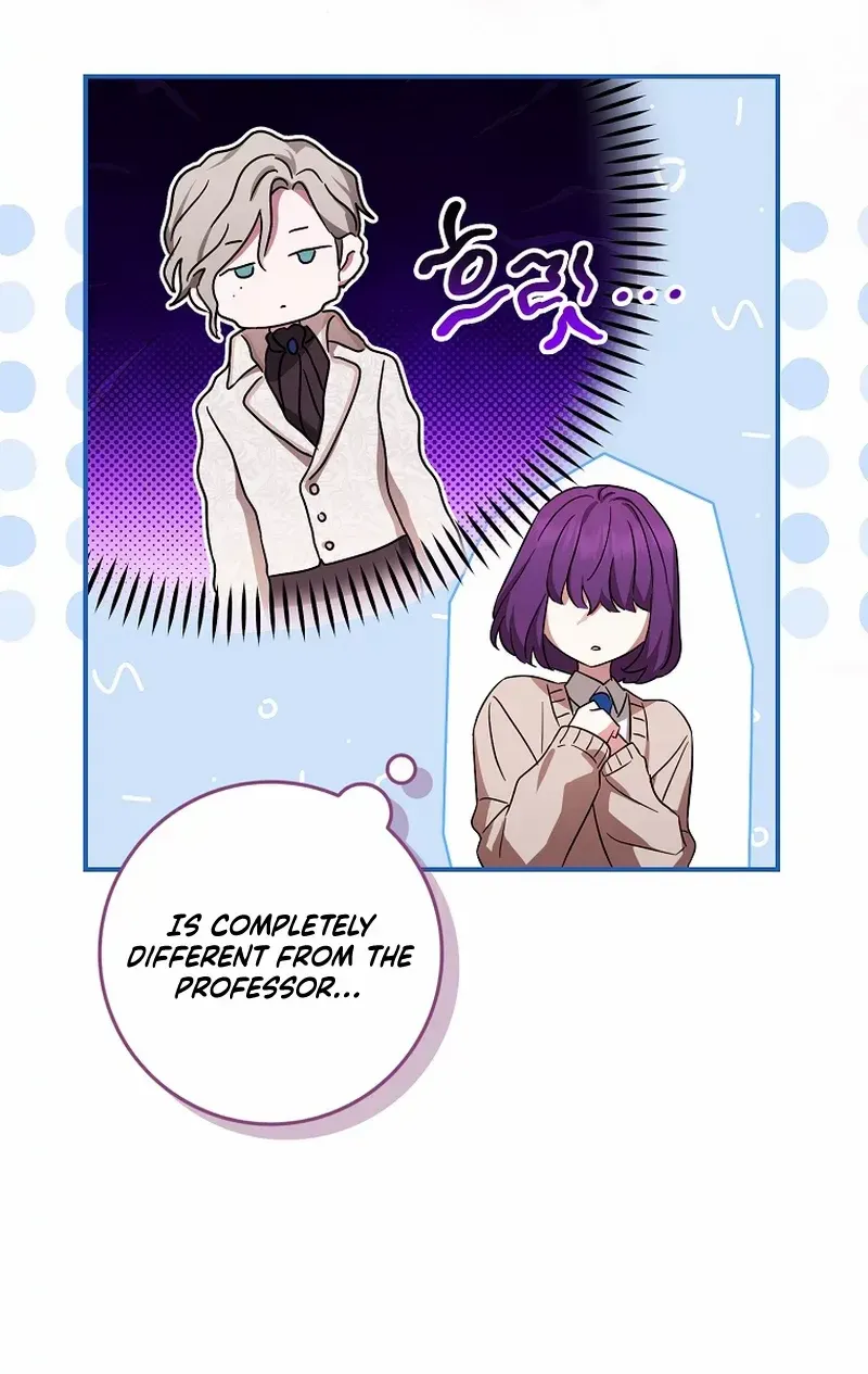 Deadlines are Raining in the Status Window Chapter 17 page 96 - 