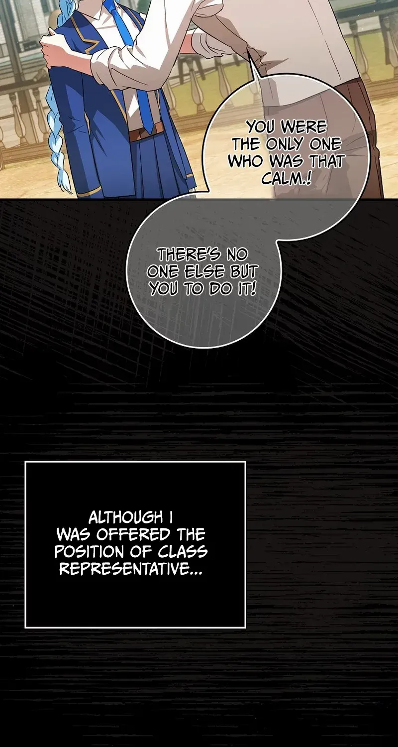 Deadlines are Raining in the Status Window Chapter 18 page 14 - 