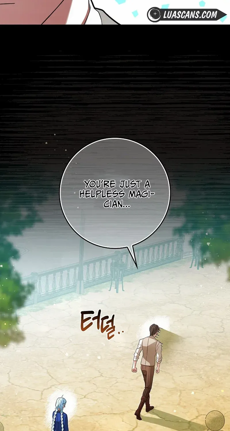 Deadlines are Raining in the Status Window Chapter 18 page 18 - 