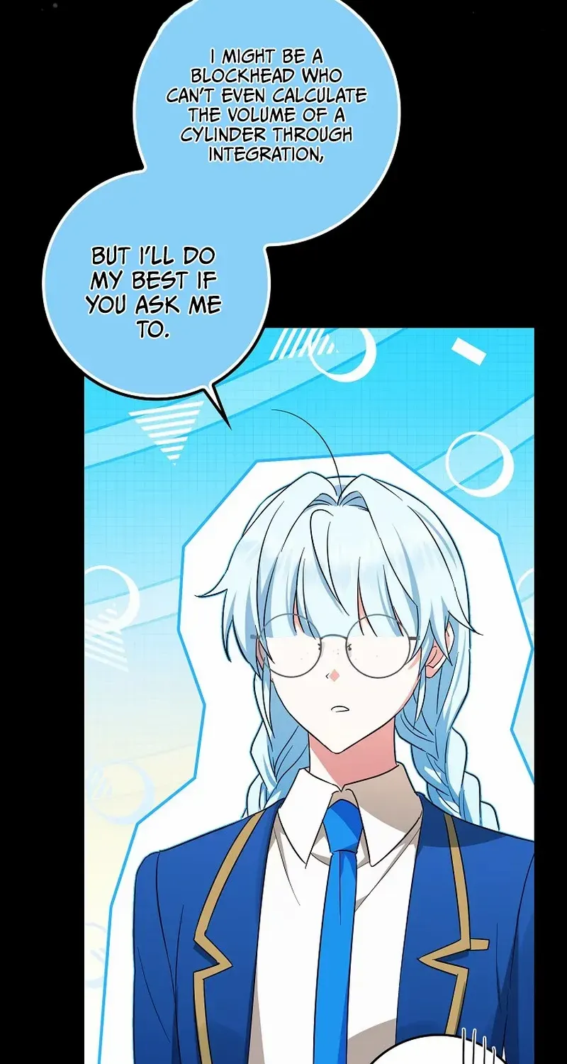 Deadlines are Raining in the Status Window Chapter 18 page 21 - 
