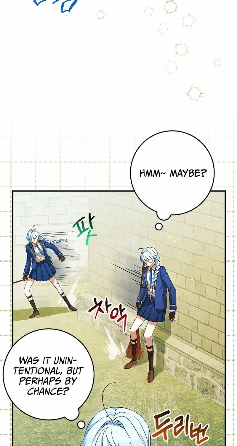 Deadlines are Raining in the Status Window Chapter 18 page 28 - 