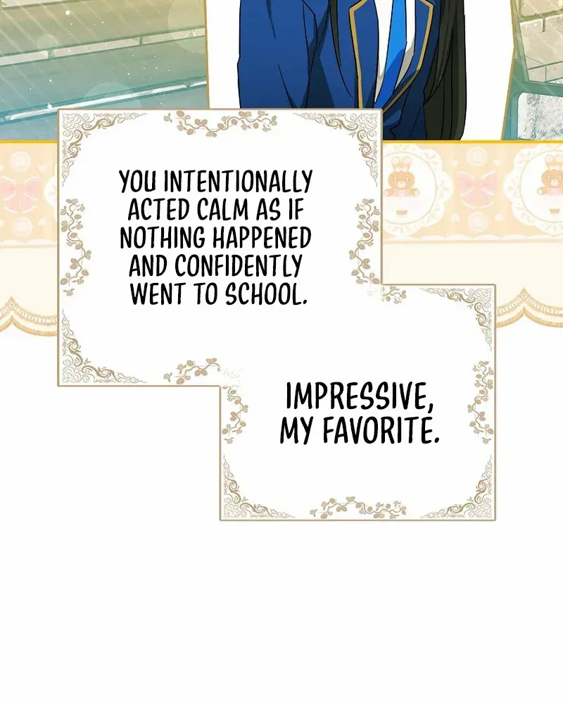 Deadlines are Raining in the Status Window Chapter 18 page 42 - 