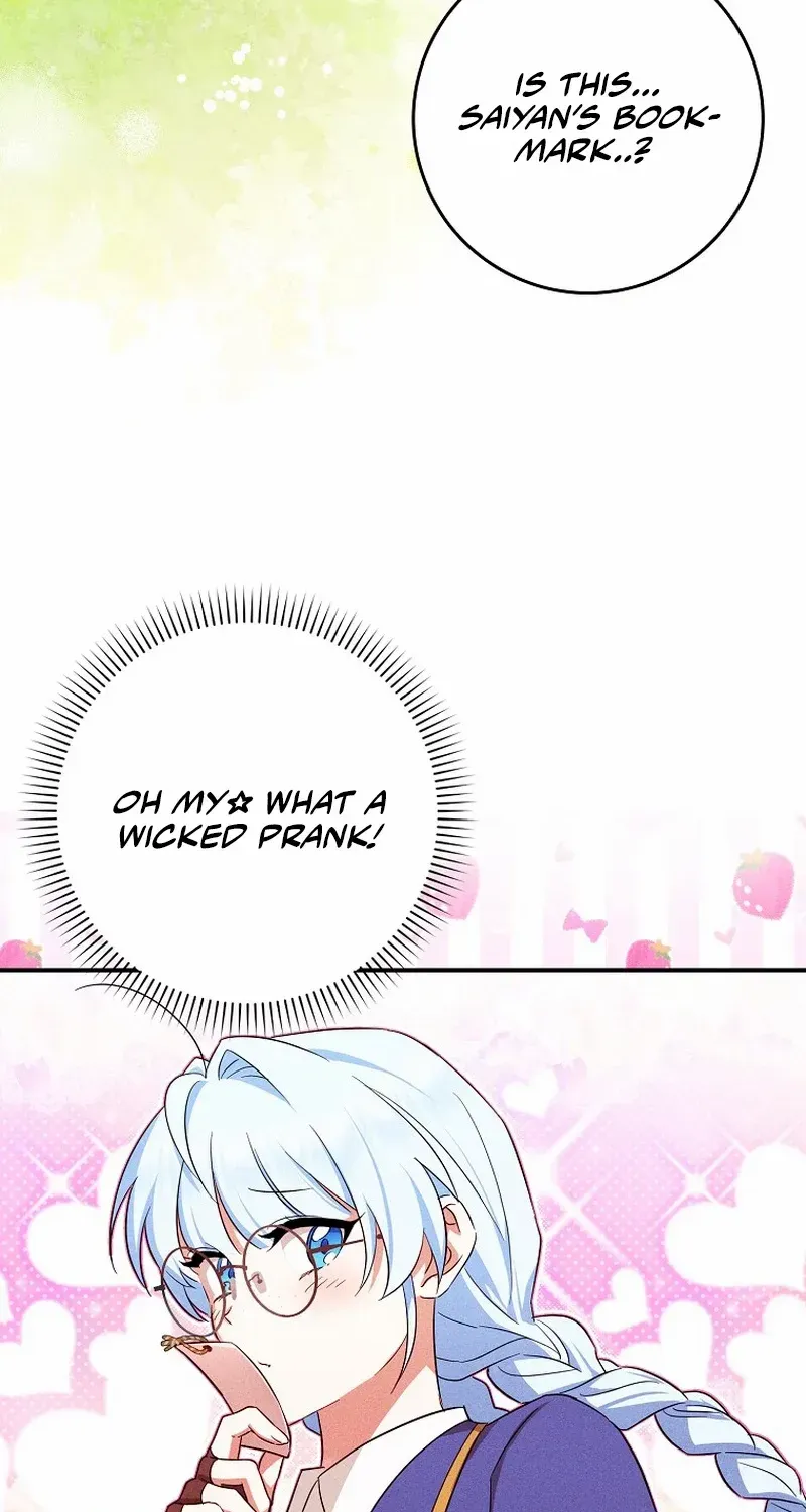Deadlines are Raining in the Status Window Chapter 18 page 46 - 