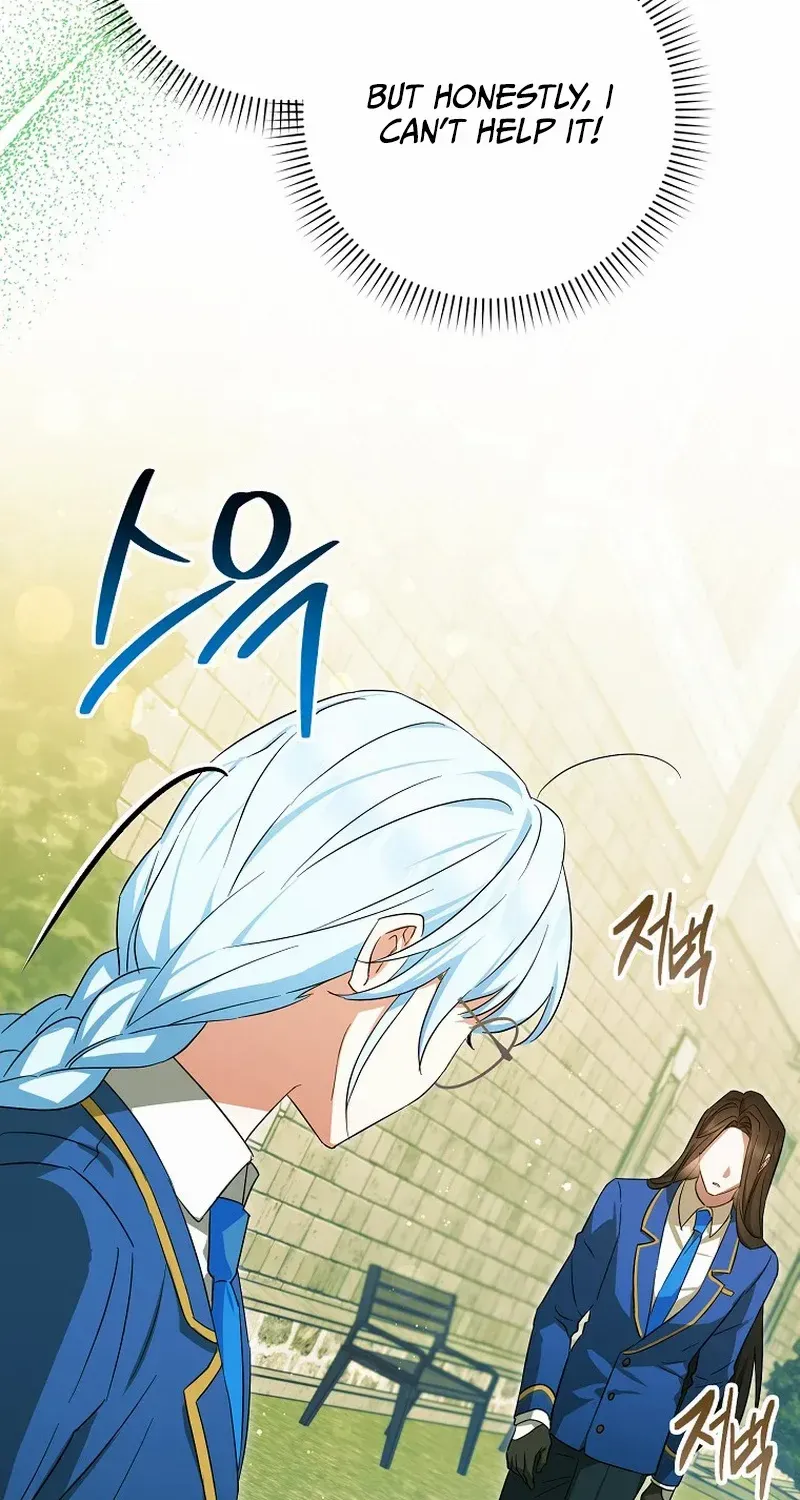 Deadlines are Raining in the Status Window Chapter 18 page 48 - 