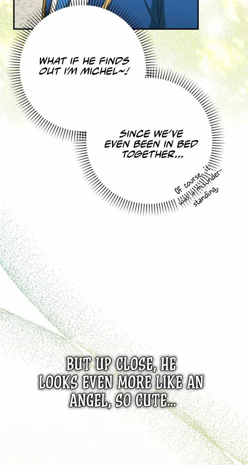 Deadlines are Raining in the Status Window Chapter 18 page 52 - 
