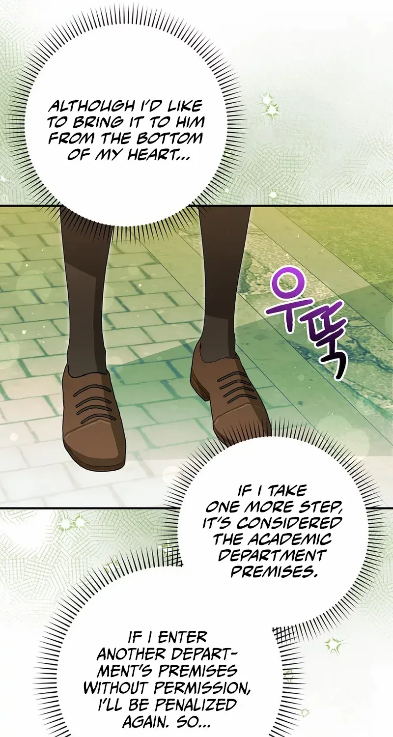 Deadlines are Raining in the Status Window Chapter 18 page 56 - 