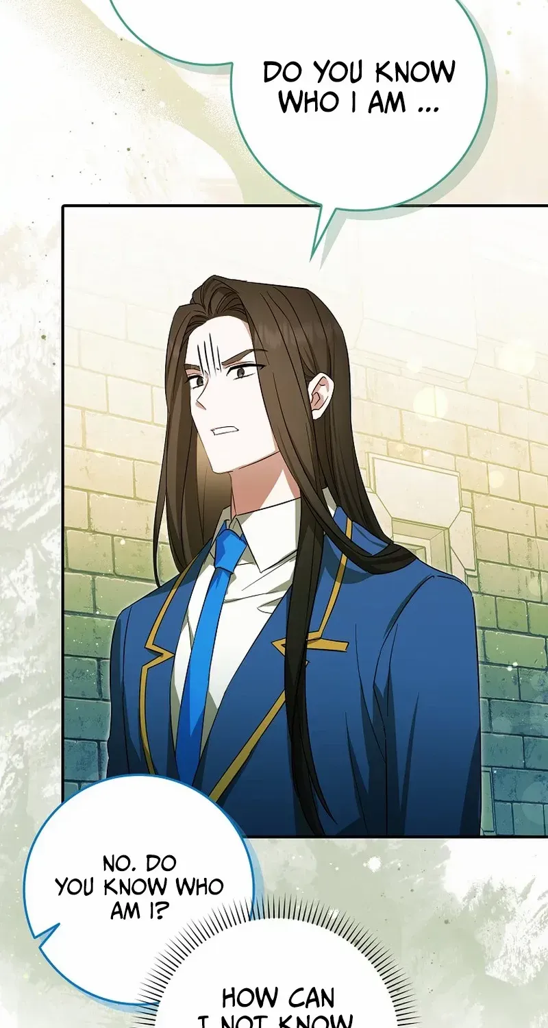 Deadlines are Raining in the Status Window Chapter 18 page 59 - 