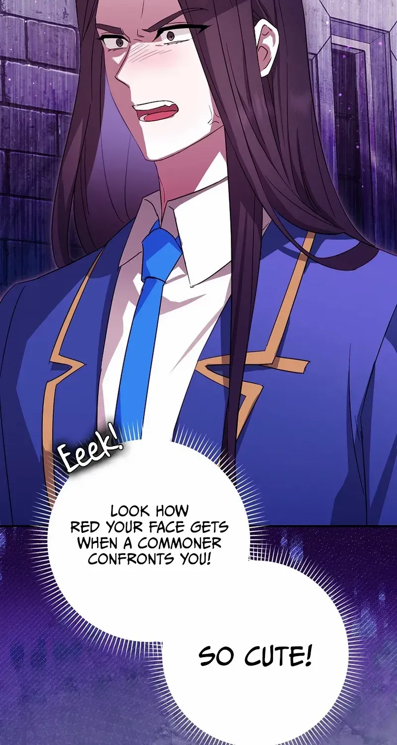 Deadlines are Raining in the Status Window Chapter 18 page 61 - 