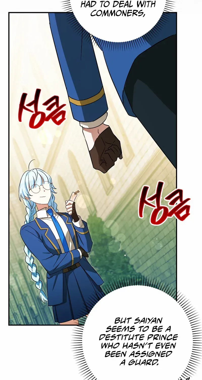 Deadlines are Raining in the Status Window Chapter 18 page 63 - 