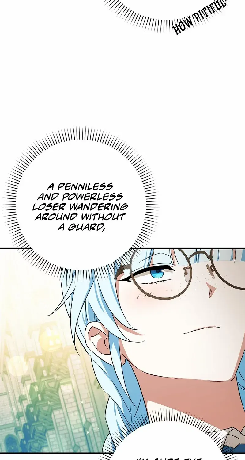 Deadlines are Raining in the Status Window Chapter 18 page 64 - 