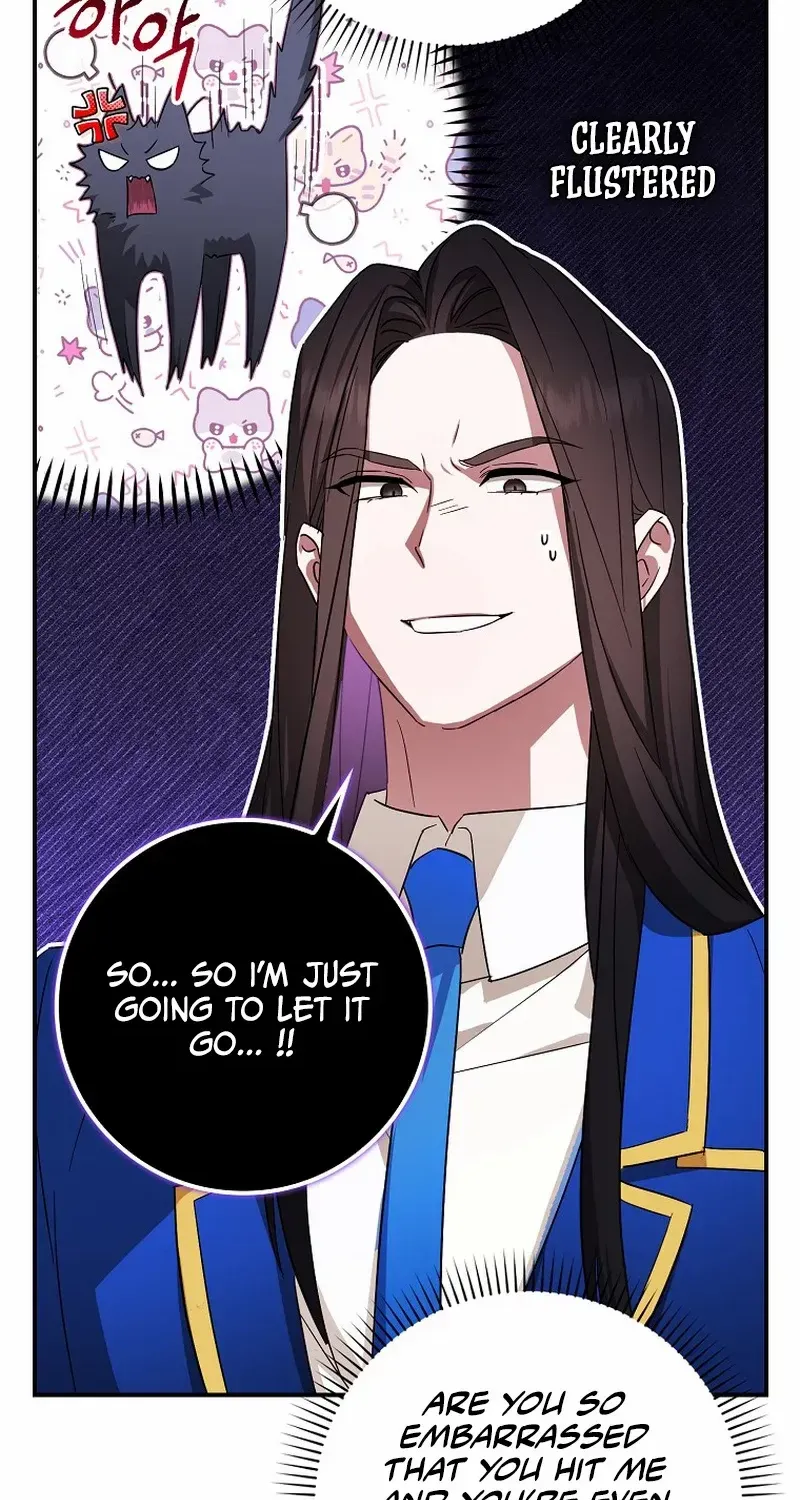 Deadlines are Raining in the Status Window Chapter 18 page 73 - 