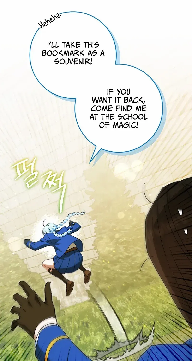 Deadlines are Raining in the Status Window Chapter 18 page 85 - 