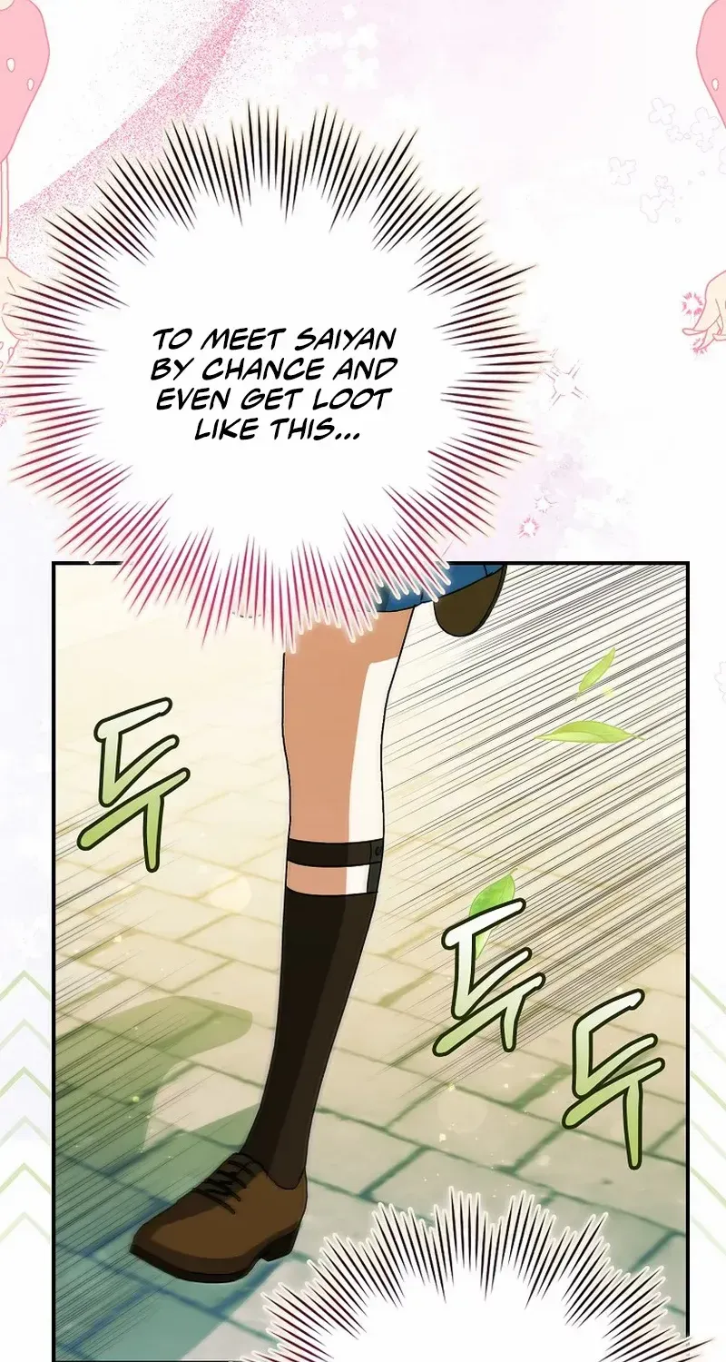 Deadlines are Raining in the Status Window Chapter 18 page 88 - 
