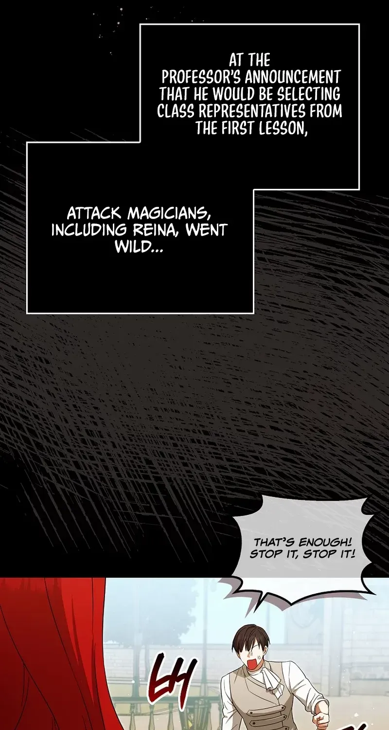 Deadlines are Raining in the Status Window Chapter 18 page 10 - 