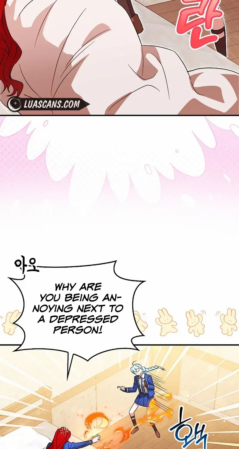 Deadlines are Raining in the Status Window Chapter 18 page 91 - 