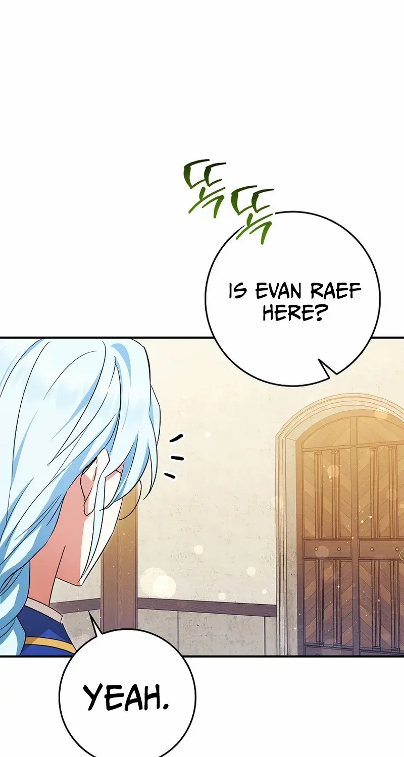 Deadlines are Raining in the Status Window Chapter 18 page 95 - 