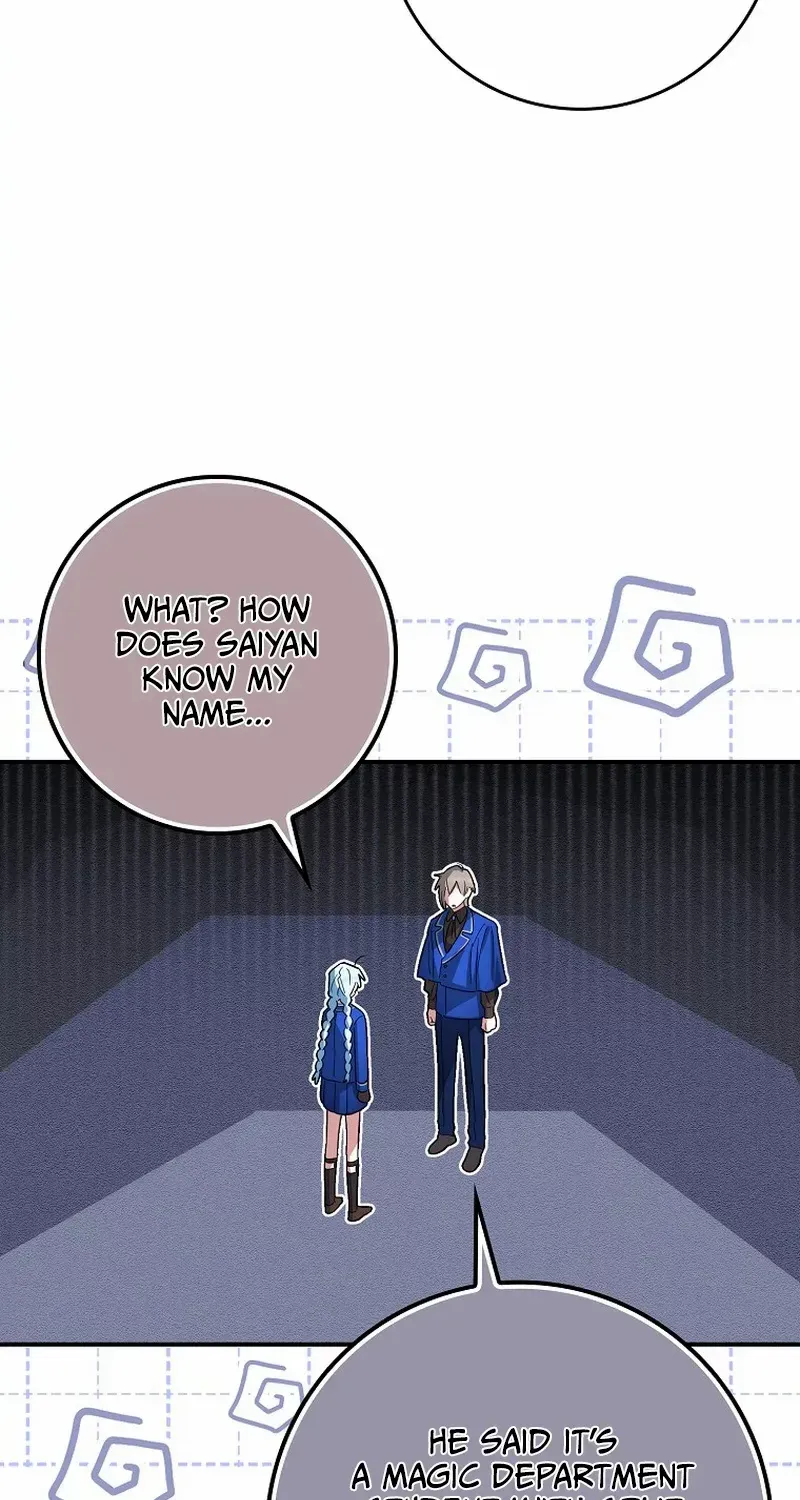 Deadlines are Raining in the Status Window Chapter 18 page 98 - 
