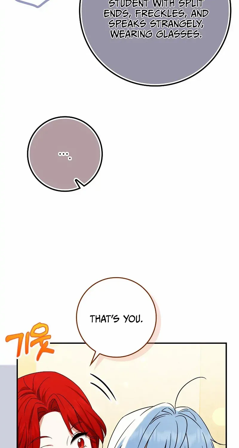 Deadlines are Raining in the Status Window Chapter 18 page 99 - 