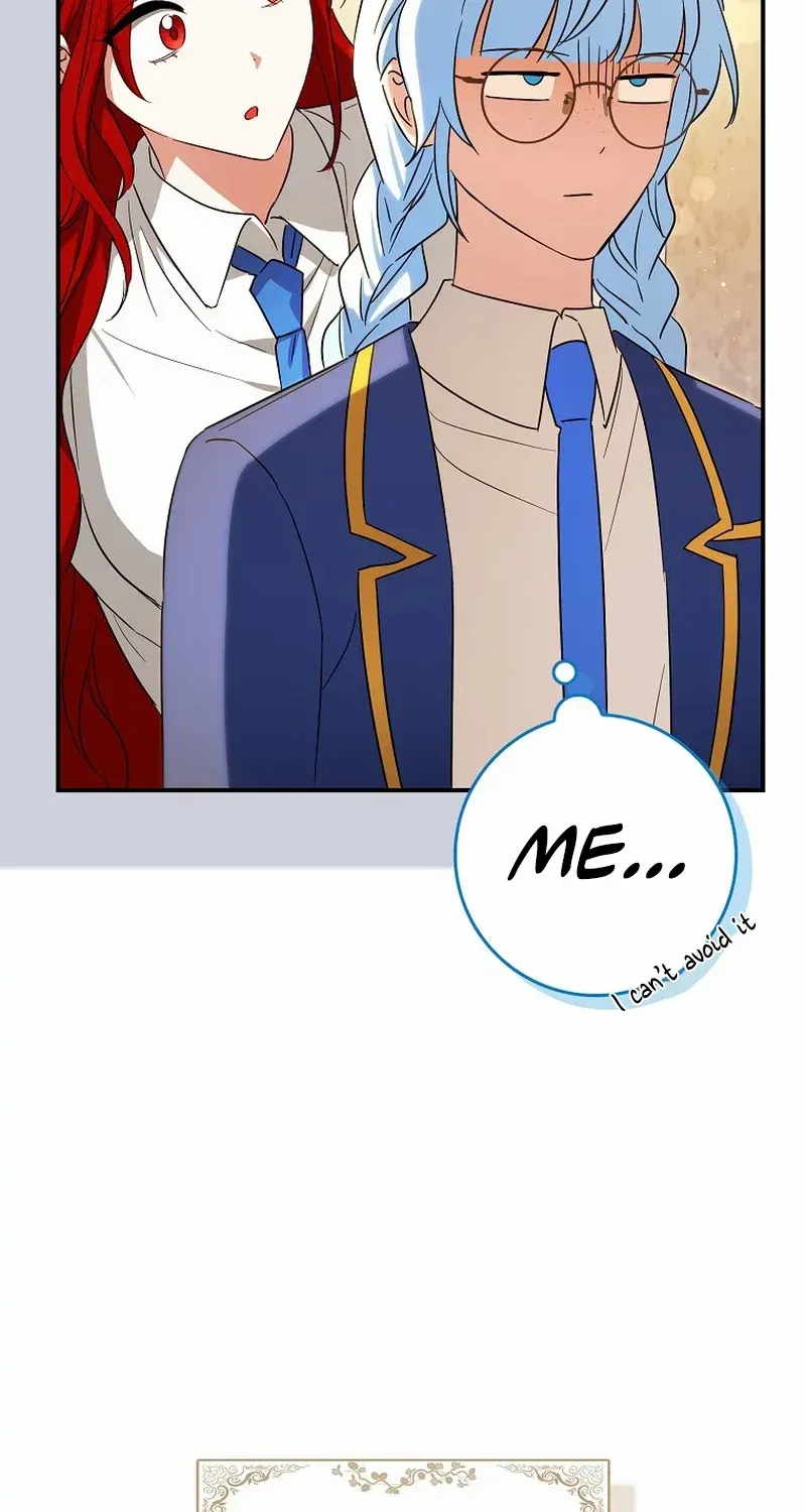 Deadlines are Raining in the Status Window Chapter 18 page 100 - 