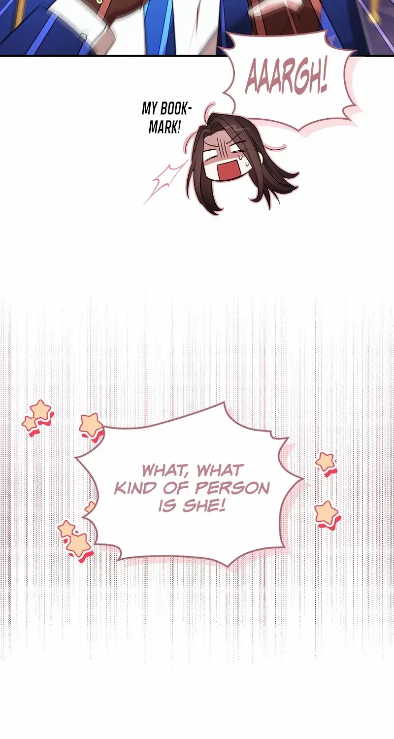 Deadlines are Raining in the Status Window Chapter 19 page 11 - 