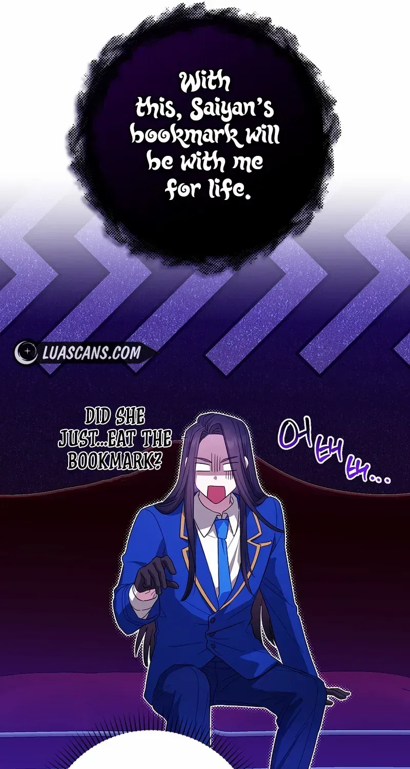 Deadlines are Raining in the Status Window Chapter 19 page 15 - 