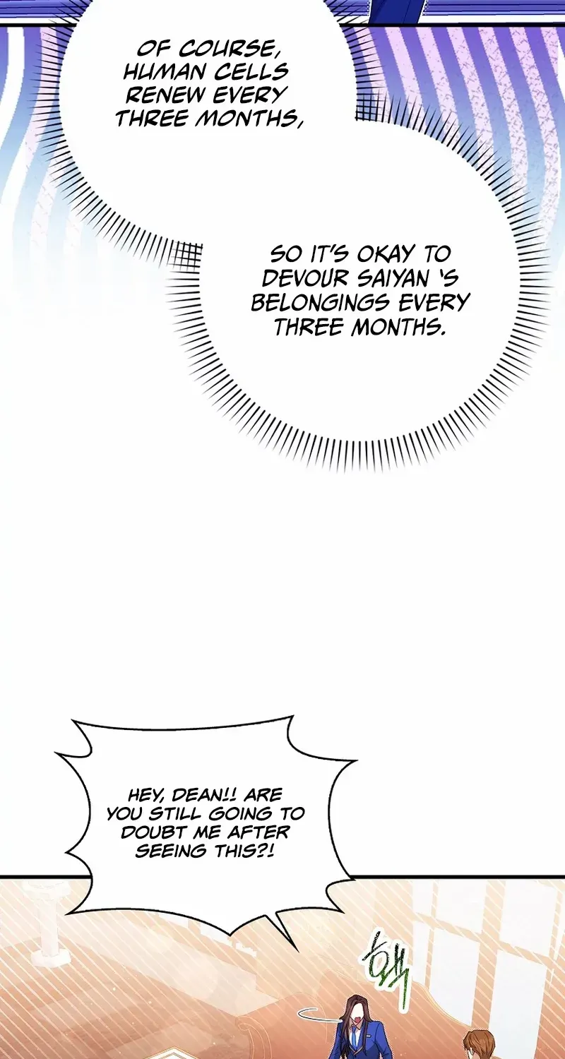 Deadlines are Raining in the Status Window Chapter 19 page 16 - 