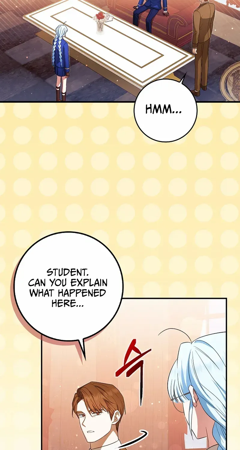 Deadlines are Raining in the Status Window Chapter 19 page 17 - 