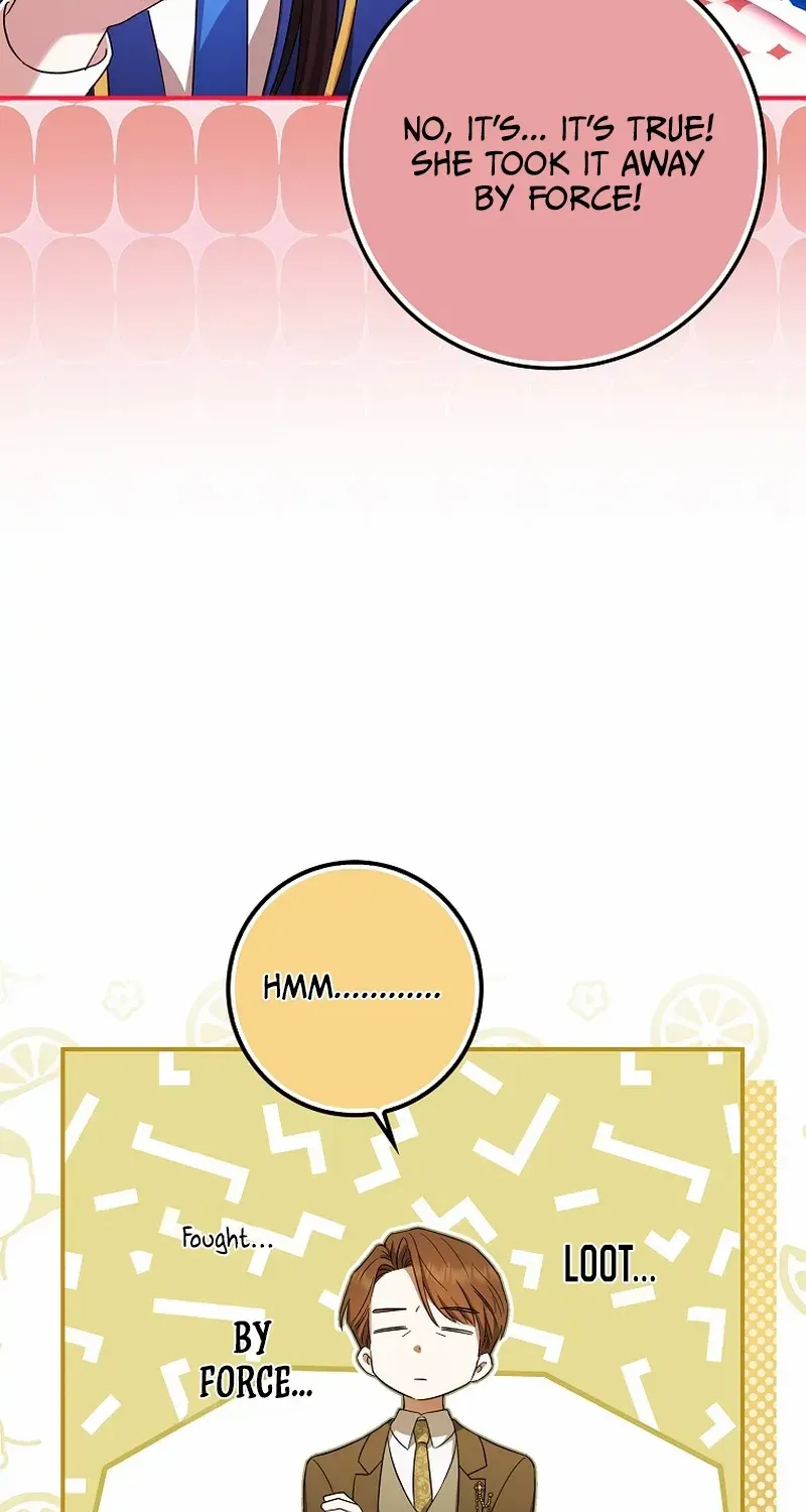 Deadlines are Raining in the Status Window Chapter 19 page 20 - 