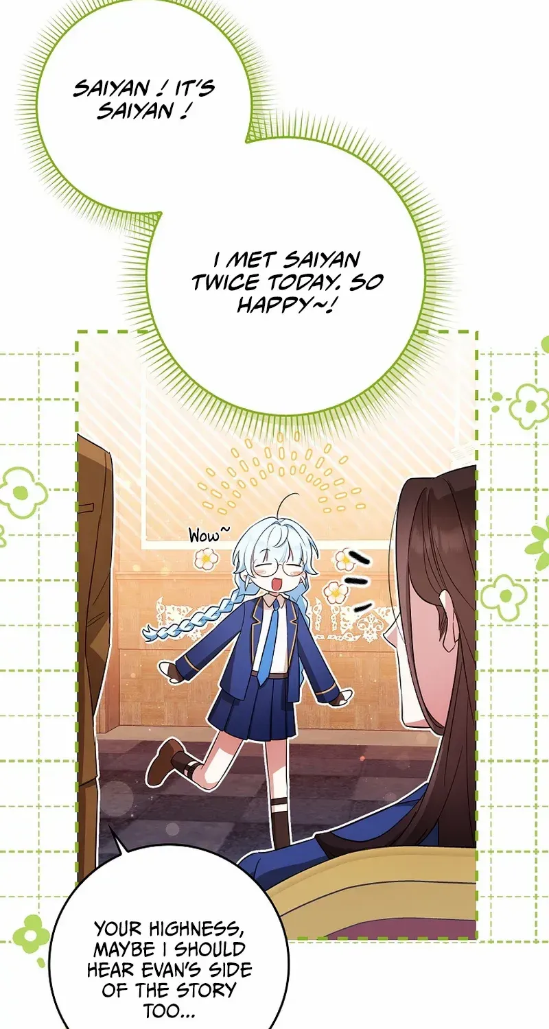 Deadlines are Raining in the Status Window Chapter 19 page 3 - 