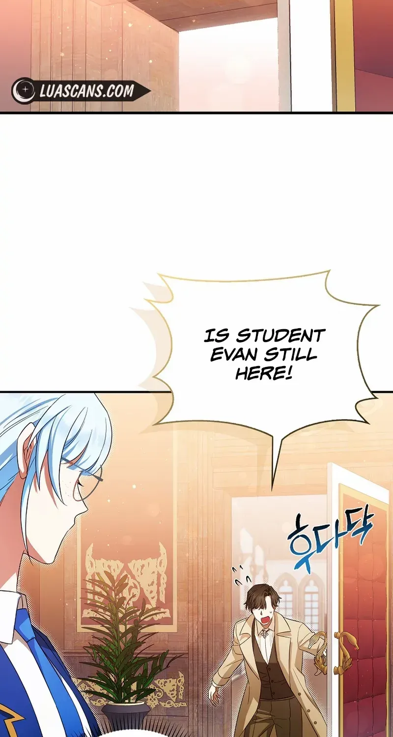 Deadlines are Raining in the Status Window Chapter 19 page 24 - 