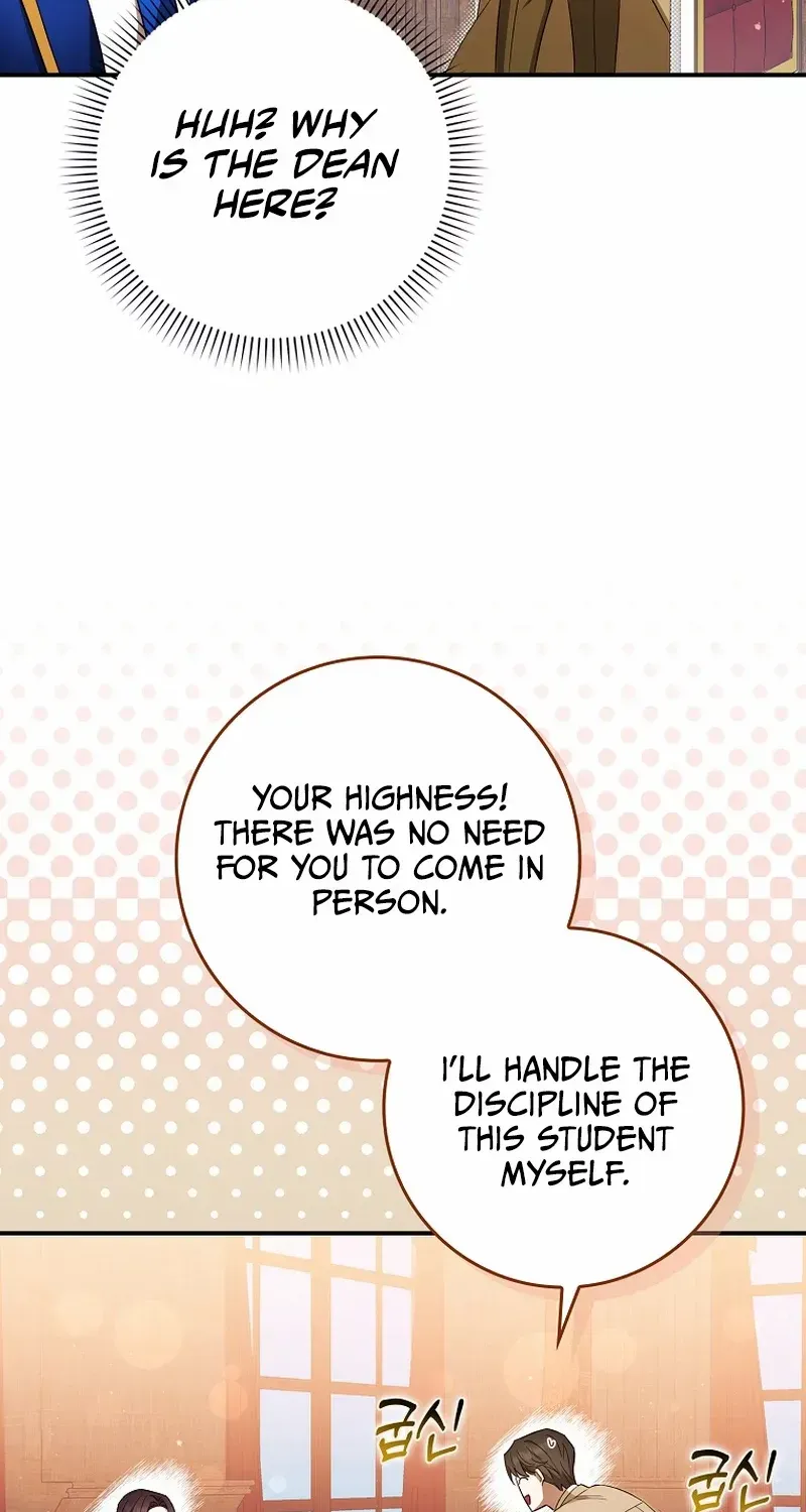 Deadlines are Raining in the Status Window Chapter 19 page 25 - 
