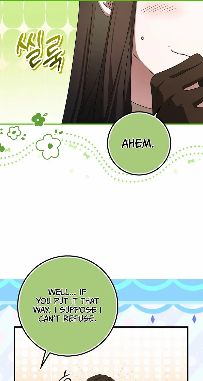 Deadlines are Raining in the Status Window Chapter 19 page 29 - 