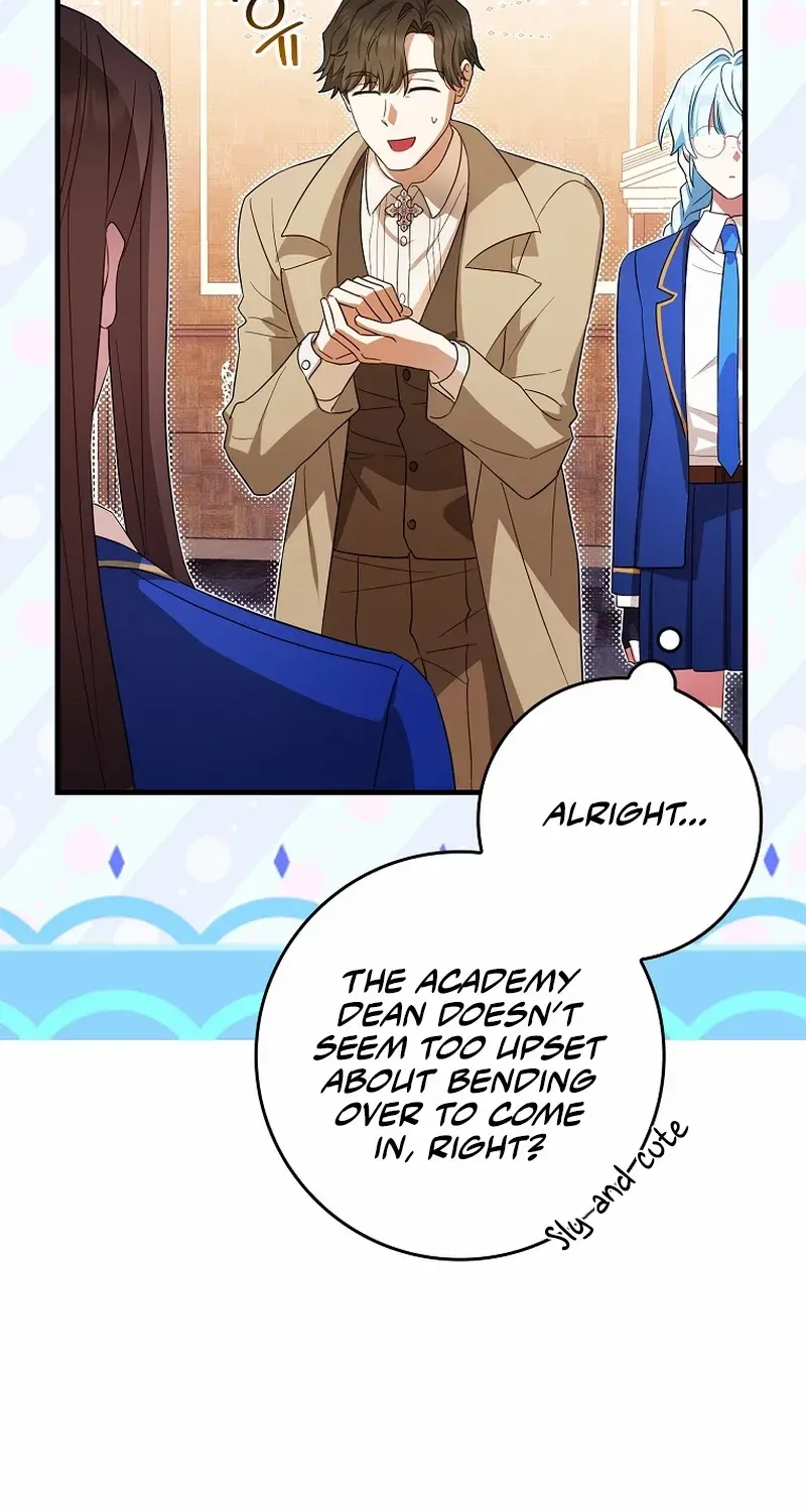 Deadlines are Raining in the Status Window Chapter 19 page 30 - 