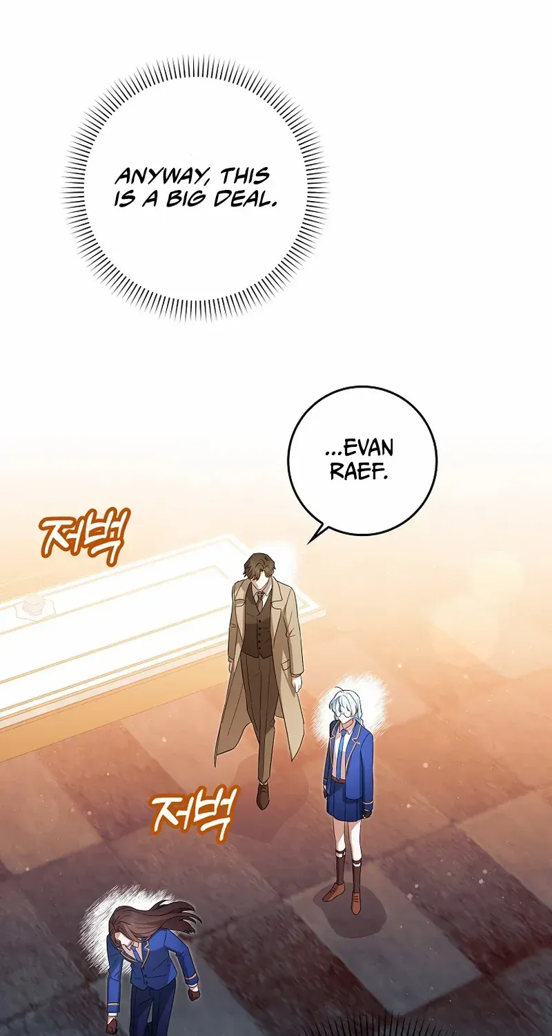 Deadlines are Raining in the Status Window Chapter 19 page 31 - 
