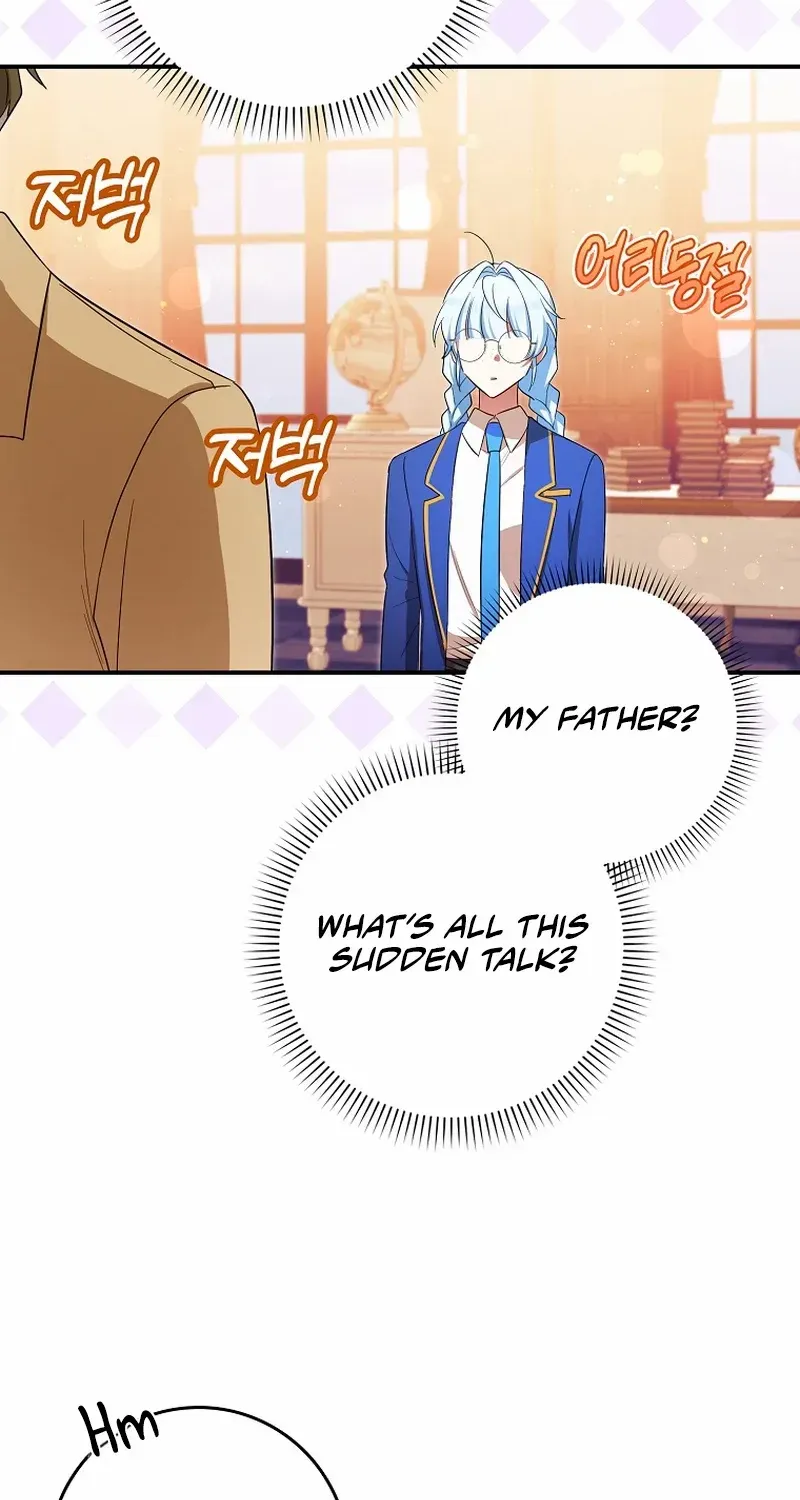 Deadlines are Raining in the Status Window Chapter 19 page 34 - 