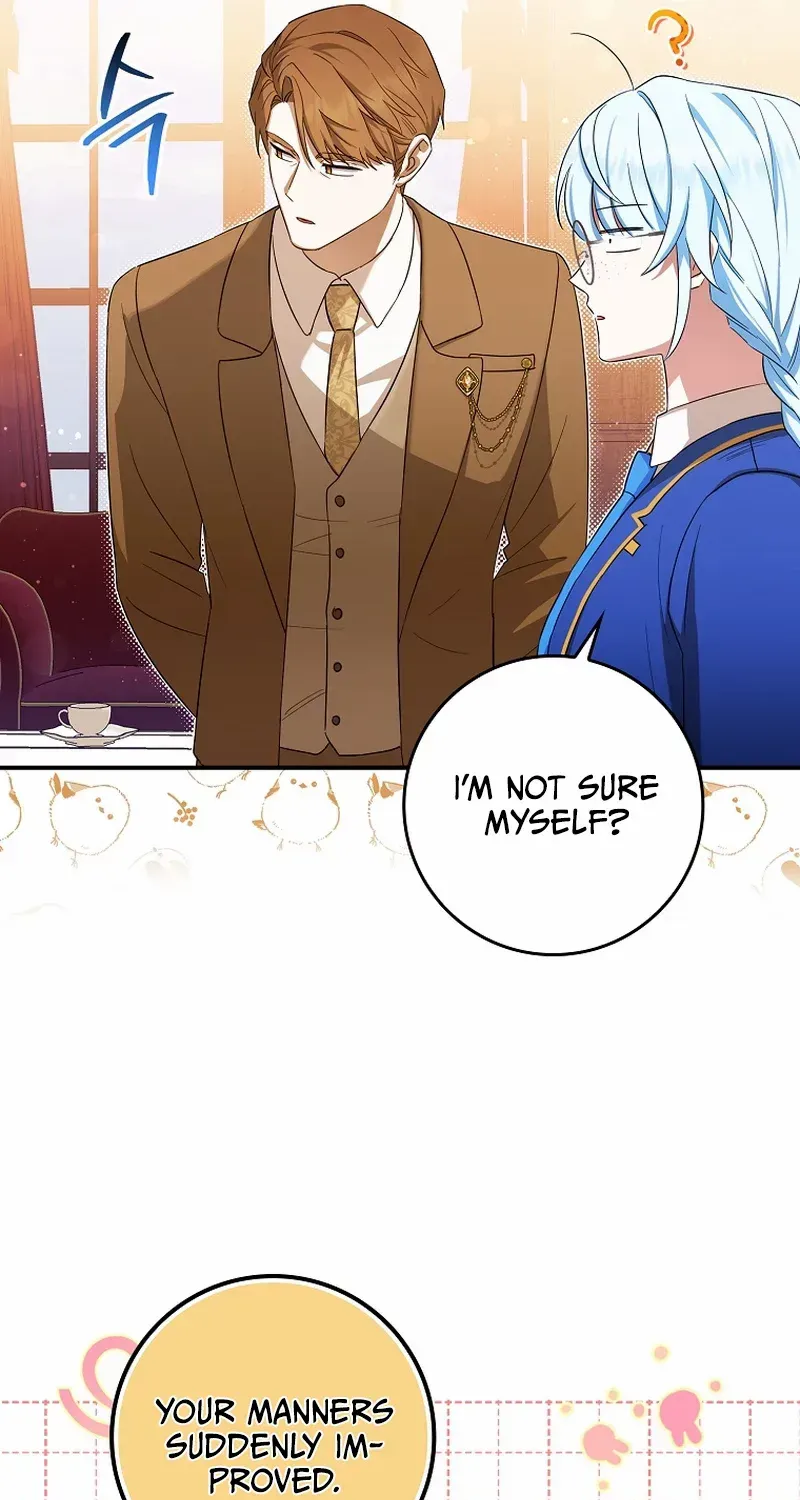 Deadlines are Raining in the Status Window Chapter 19 page 36 - 